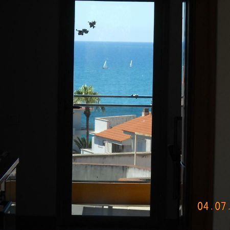 Apartament Vistamar Sitges Zewnętrze zdjęcie