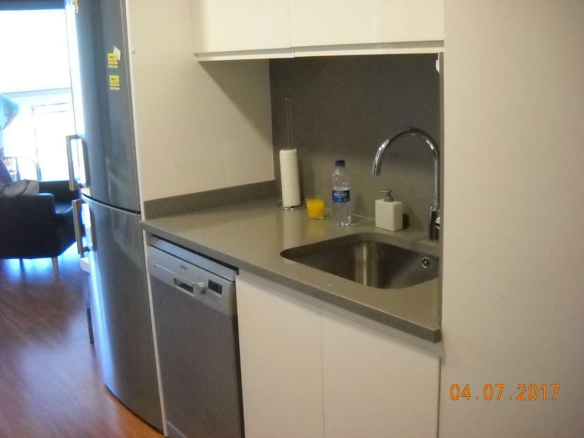 Apartament Vistamar Sitges Zewnętrze zdjęcie