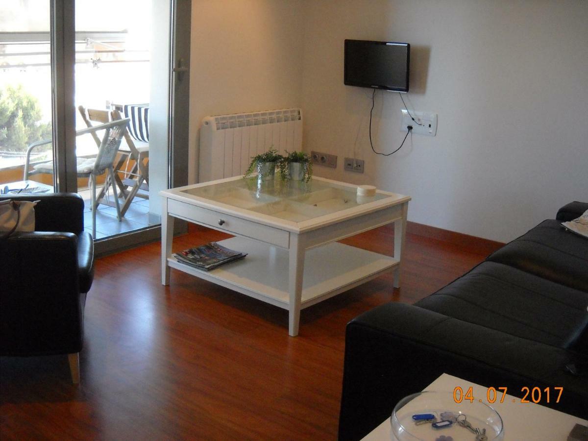 Apartament Vistamar Sitges Zewnętrze zdjęcie