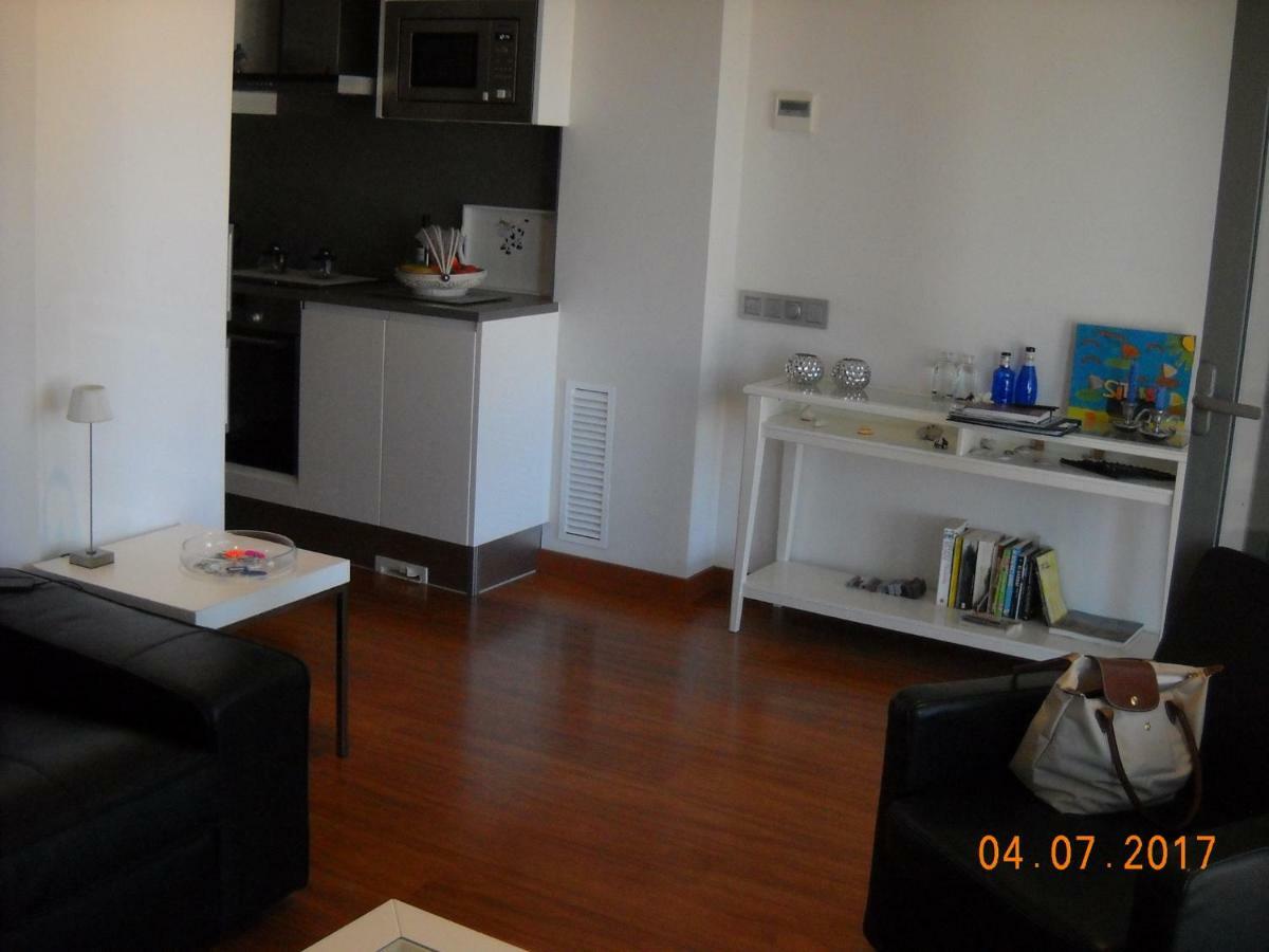 Apartament Vistamar Sitges Zewnętrze zdjęcie