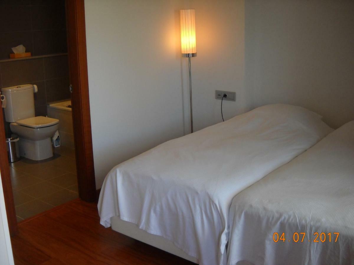 Apartament Vistamar Sitges Zewnętrze zdjęcie