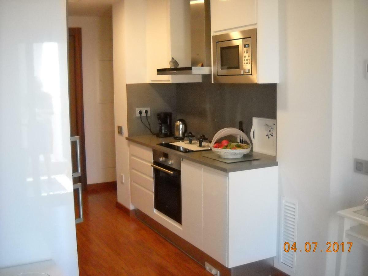 Apartament Vistamar Sitges Zewnętrze zdjęcie